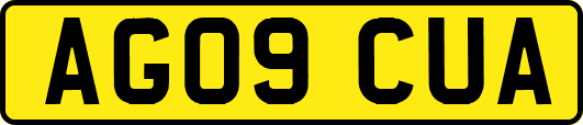 AG09CUA