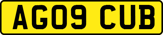 AG09CUB