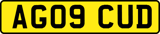 AG09CUD