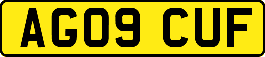 AG09CUF