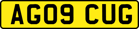 AG09CUG