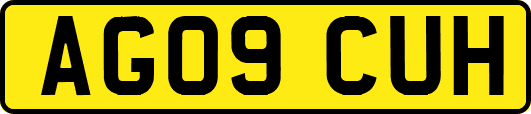 AG09CUH