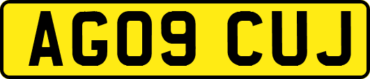 AG09CUJ
