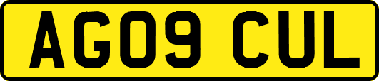AG09CUL