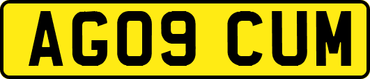 AG09CUM