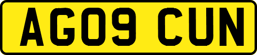 AG09CUN