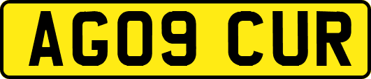 AG09CUR