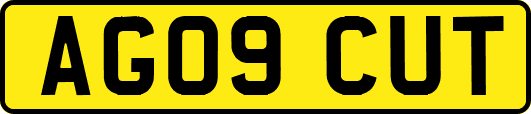 AG09CUT