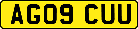 AG09CUU