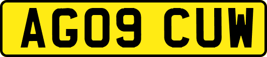 AG09CUW