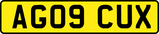 AG09CUX
