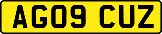 AG09CUZ