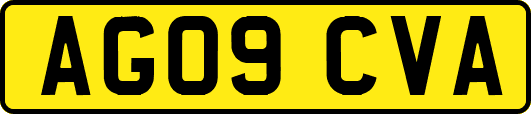 AG09CVA