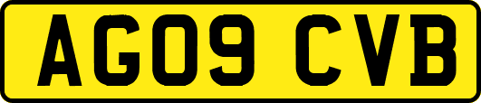 AG09CVB