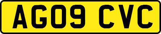 AG09CVC
