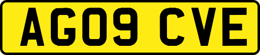 AG09CVE
