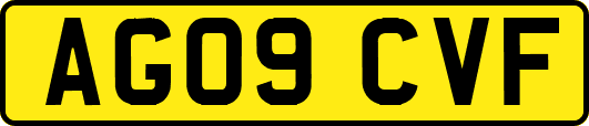AG09CVF