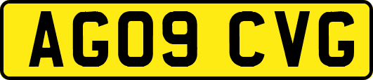 AG09CVG