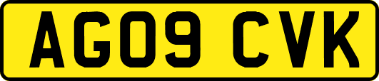 AG09CVK