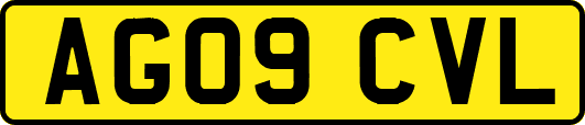 AG09CVL