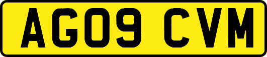 AG09CVM
