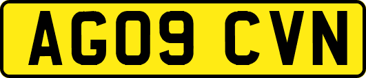 AG09CVN