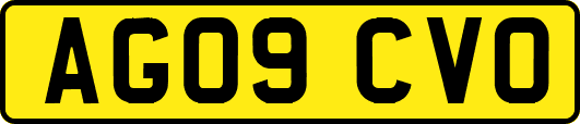 AG09CVO
