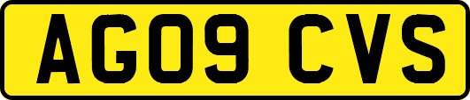 AG09CVS