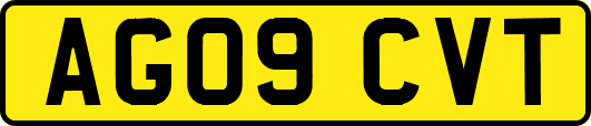 AG09CVT