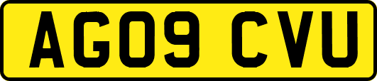 AG09CVU