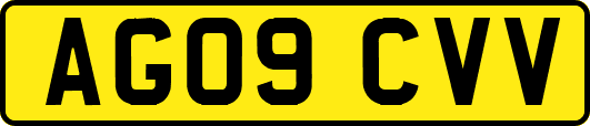 AG09CVV