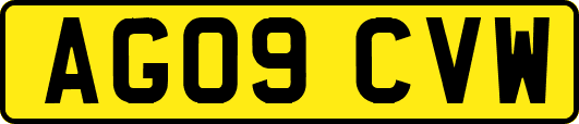 AG09CVW