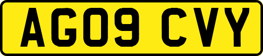 AG09CVY