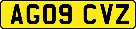 AG09CVZ