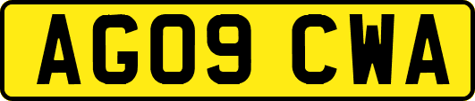 AG09CWA