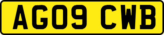 AG09CWB