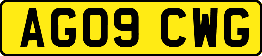 AG09CWG