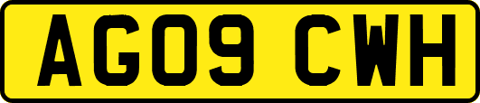 AG09CWH