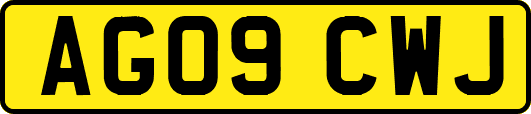 AG09CWJ