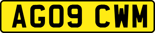 AG09CWM