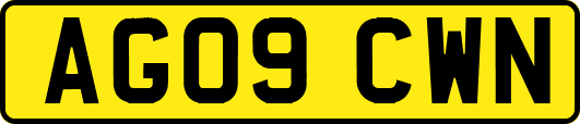 AG09CWN