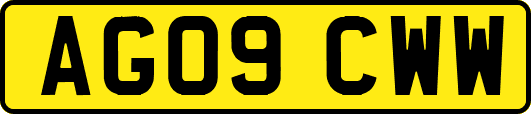 AG09CWW