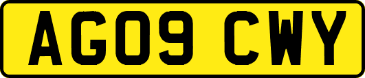 AG09CWY