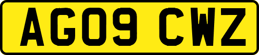 AG09CWZ