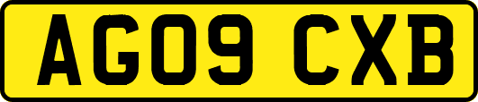 AG09CXB