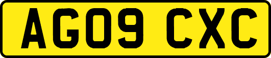 AG09CXC