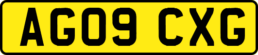 AG09CXG