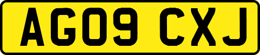 AG09CXJ