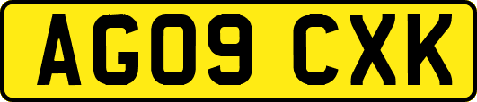 AG09CXK