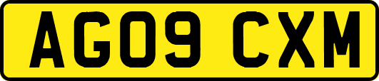 AG09CXM